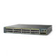 سوئیچ سیسکو مدل WS-C2960S-48LPS-L