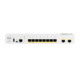 سوئیچ سیسکو مدل WS-C3560CPD-8PT-S