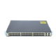 سوییچ سیسکو مدل WS-C3750V2-48TS-S