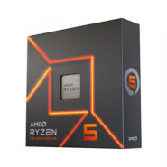 پردازنده AMD RYZEN 5 7600X