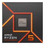 amd ryzen 5 7000 box n2 550x550 1 پردازنده AMD RYZEN 5 7600X