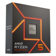 amd ryzen 5 7000 box n3 550x550 1 پردازنده AMD RYZEN 5 7600X