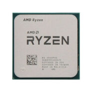 پردازنده AMD RYZEN 5 5600G - TRAY
