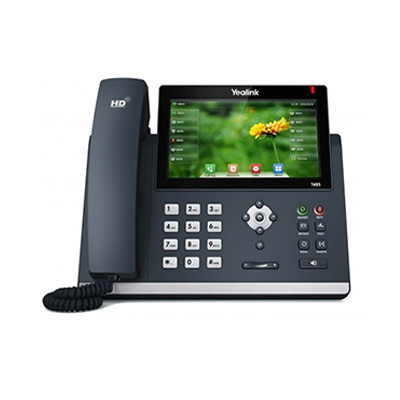 تلفن Yealink T48S IP Phone