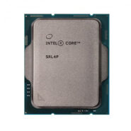 پردازنده INTEL CORE I5 12400 - TRAY