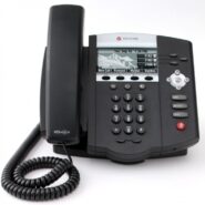  تلفن پلیکام SoundPoint IP 450