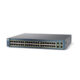 سوییچ سیسکو مدل WS-C3560G-48TS-E