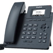 t30 right 1 تلفن Yealink SIP-T30 IP Phone