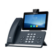 تلفن Yealink SIP T58W-WITH CAMERA IP Phone