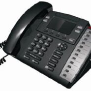 vt 1 تلفن AEI VT202 IP Phone