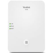 yealink w80dm dect manager 1 سیستم Yealink W80DM DECT IP Multi-Cell System