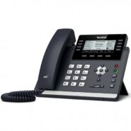 yealink w80dm dect manager31541345315 تلفن Yealink SIP-T43U IP Phone