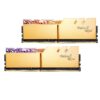 رم جی اسکیل Trident Z Royal DDR4 64GB (2x32GB) 3600Mhz CL18