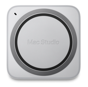 مک استودیو اپل Apple Mac Studio with M1 Ultra MJMW3