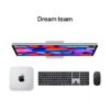 مانیتور APPLE STUDIO DISPLAY 27 NANO TEXTURE GLASS
