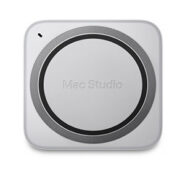 مک استودیو اپل Apple Mac Studio with M1 Ultra MJMW3