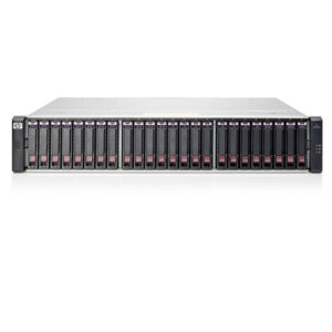 ستوریج HPE MSA 2040