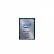 1 73 پردازنده سرور Intel Xeon Gold 6128 Processor