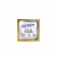 پردازنده سرور Intel Xeon Gold 5218N Processor