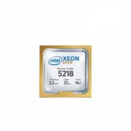 پردازنده Intel Xeon Gold 5218