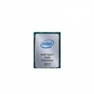 2 67 پردازنده سرور Intel Xeon Gold 5117 Processor