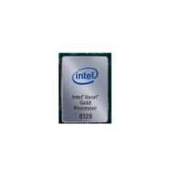 2 70 پردازنده سرور Intel Xeon Gold 6126 Processor