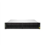 30 استوریج ( LFF) HPE MSA 2062 SAN Storage Array