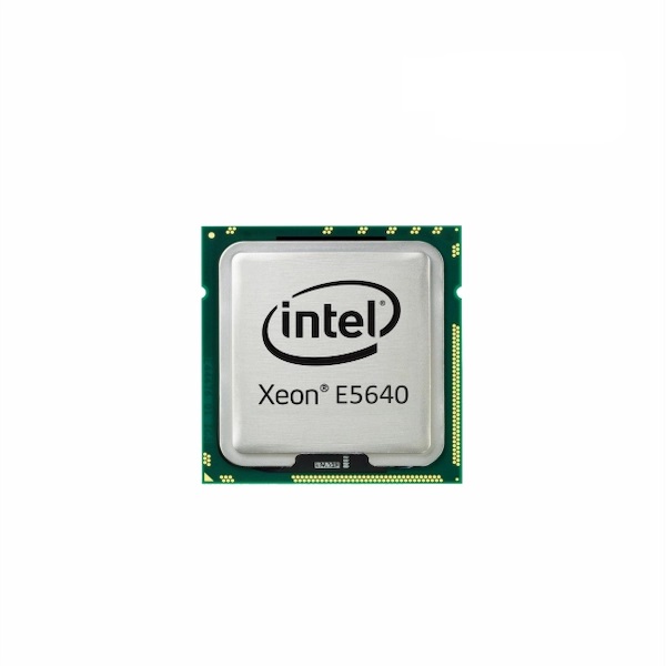 پردازنده سرور Intel Xeon E5640