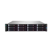 HPE MSA 2052