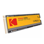 اس اس دی اینترنال کداک M.2 NVMe مدل Kodak X300s ظرفیت 1 ترابایت