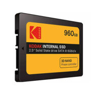 اس اس دی اینترنال 2.5 اینچ SATA کداک مدل Kodak X150 ظرفیت 960 گیگابایت