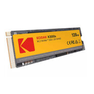 اس اس دی اینترنال M.2 NVMe کداک مدل Kodak X300s ظرفیت 128 گیگابایت