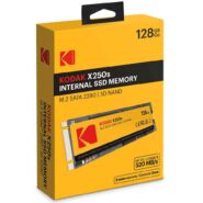 kodak ekssd128gx250sk x250s m optimize new 1 1 اس اس دی اینترنال M.2 SATA کداک مدل Kodak X250s ظرفیت 128 گیگابایت