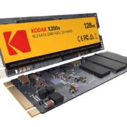 kodak ekssd128gx250sk x250s m optimize new 3 اس اس دی اینترنال M.2 SATA کداک مدل Kodak X250s ظرفیت 128 گیگابایت