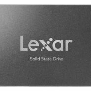 lexar lns100 512rb ns100 2 5 sata iii 512gb intern optimize minnew 5 اس اس دی اینترنال 2.5 اینچ SATA لکسار مدل Lexar NS100 ظرفیت 512 گیگابایت