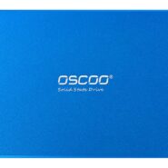 osc ssd0 001 128 128 gb sata ili 2 5 blue 1 اس اس دی اینترنال 2.5 اینچ SATA اسکو BLUE مدل OSCOO SSD-001 ظرفیت 128 گیگابایت