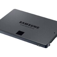 samsung 870 qvo 1tb 2 optimize minnew 4 اس اس دی اینترنال 2.5 اینچ SATA سامسونگ مدل Samsung 870 QVO ظرفیت 1 ترابایت