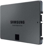 samsung 870 qvo 2tb mz 77q2t0bw sata 2 optimize minnew 2 اس اس دی اینترنال 2.5 اینچ SATA سامسونگ مدل Samsung 870 QVO ظرفیت 2 ترابایت