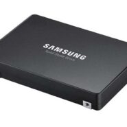 samsung pm1643a mzilt960hbhq 00007 sas 2 5 960gb internal ssd 2 minnew اس اس دی اینترنال 2.5 اینچ SAS سامسونگ مدل Samsung PM1643a ظرفیت 960 گیگابایت