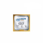 پردازنده سرور Intel Xeon Gold 5217 Processor