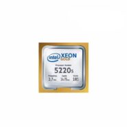 پردازنده سرور Intel Xeon Gold 5220S Processor
