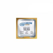 پردازنده سرور Intel Xeon Gold 5120 Processor