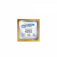 پردازنده Intel Xeon Gold 6252
