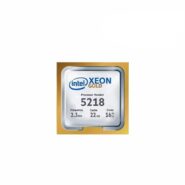 پردازنده سرور Intel Xeon Gold 5218 Processor