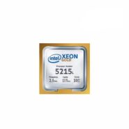 پردازنده سرور Intel Xeon Gold 5215L Processor