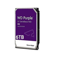هارد اینترنال وسترن دیجیتال مدل Purple WD60PURZ