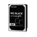 هارد اینترنال وسترن دیجیتال BLACK 6TB مدل WD6003FZBX