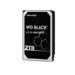 هارد اینترنال وسترن دیجیتال BLACK 2TB مدل WD2003FZEX