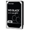هارد اینترنال وسترن دیجیتال BLACK 4TB