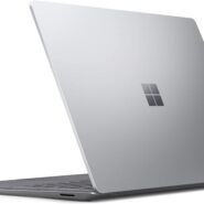 large Surface Laptop 4 13 Platinum 06 سرفیس لپ تاپ 4 Surface Laptop 4 / 15inch Core i7 / RAM 16GB / 512GB SSD